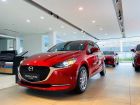 New Mazda2 2022 (Sport)